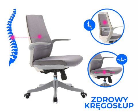 Obrotowe krzesło biurowe ANGEL Orion ANGEL Obrotowe krzesło biurowe ANGEL Orion ANGEL