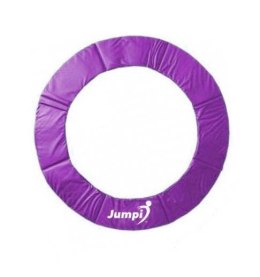 Osłona na sprężyny do trampoliny 16 FT/487 cm fioletowa JUMPI Jumpi