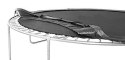 Osłona sprężyn do trampoliny 244 cm 8 FT Czarna N/N
