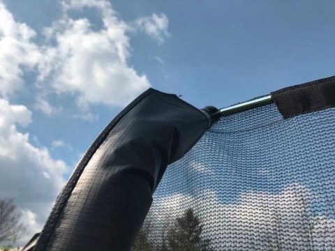Ring górny do siatki trampoliny 8ft 244cm N/N Ring górny do siatki trampoliny 8ft 244cm N/N
