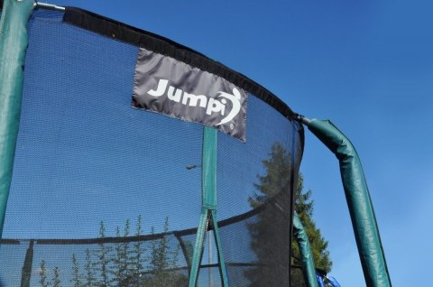 Ring górny do siatki trampoliny 8ft 244cm N/N Ring górny do siatki trampoliny 8ft 244cm N/N