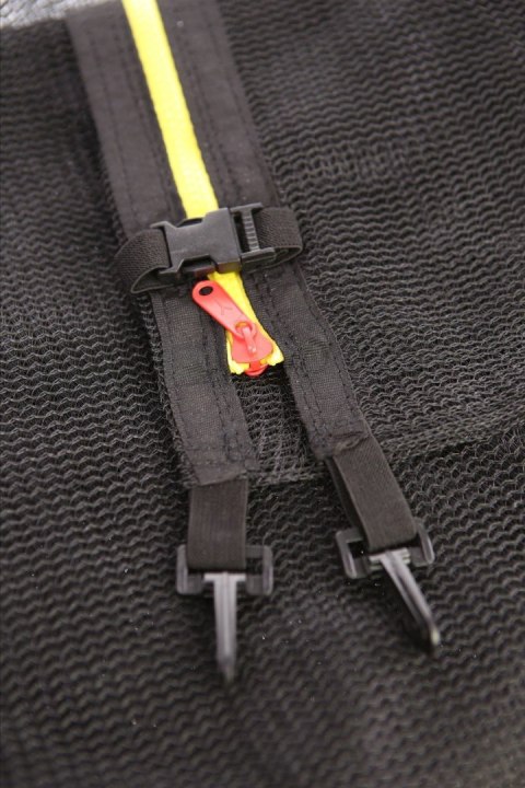 Trampolina Ogrodowa Jumpi 487cm/16FT Maxy Comfort Plus Pomarańczowa Z Wewnętrzną Siatką Jumpi Trampolina Ogrodowa Jumpi 487cm/16FT Maxy Comfort Plus Pomarańczowa Z Wewnętrzną Siatką Jumpi