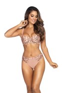 Biustonosz push up Biustonosz Push-up Model V-9511 Summer Love Powder Rose - Axami Axami