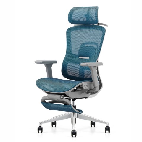 Fotel ergonomiczny ANGEL biurowy obrotowy Homer ANGEL Fotel ergonomiczny ANGEL biurowy obrotowy Homer ANGEL