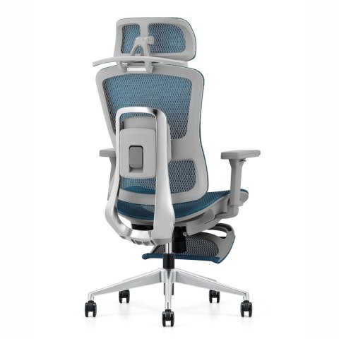 Fotel ergonomiczny ANGEL biurowy obrotowy Homer ANGEL Fotel ergonomiczny ANGEL biurowy obrotowy Homer ANGEL