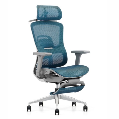 Fotel ergonomiczny ANGEL biurowy obrotowy Homer ANGEL Fotel ergonomiczny ANGEL biurowy obrotowy Homer ANGEL