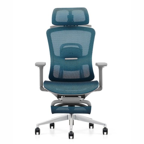 Fotel ergonomiczny ANGEL biurowy obrotowy Homer ANGEL Fotel ergonomiczny ANGEL biurowy obrotowy Homer ANGEL