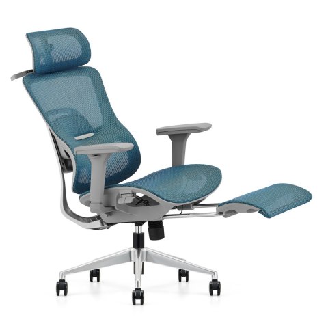 Fotel ergonomiczny ANGEL biurowy obrotowy Homer ANGEL Fotel ergonomiczny ANGEL biurowy obrotowy Homer ANGEL