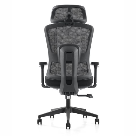 Fotel ergonomiczny ANGEL biurowy obrotowy Marmo ANGEL Fotel ergonomiczny ANGEL biurowy obrotowy Marmo ANGEL