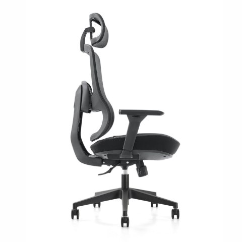 Fotel ergonomiczny ANGEL biurowy obrotowy Marmo ANGEL Fotel ergonomiczny ANGEL biurowy obrotowy Marmo ANGEL