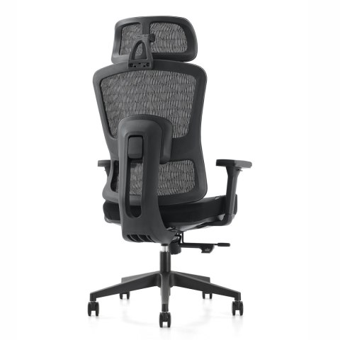 Fotel ergonomiczny ANGEL biurowy obrotowy Marmo ANGEL Fotel ergonomiczny ANGEL biurowy obrotowy Marmo ANGEL