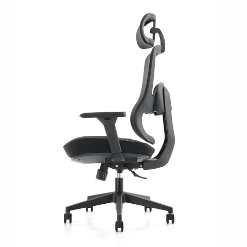 Fotel ergonomiczny ANGEL biurowy obrotowy Marmo ANGEL Fotel ergonomiczny ANGEL biurowy obrotowy Marmo ANGEL