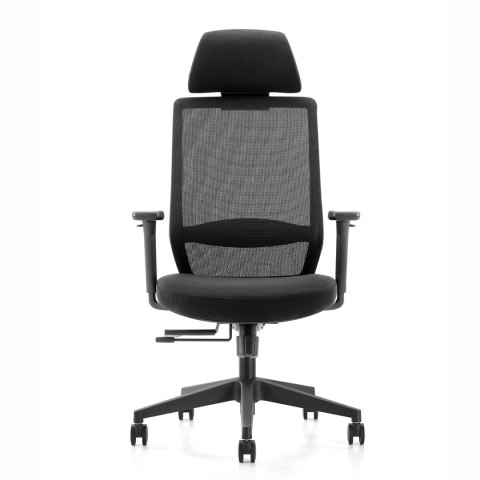 Fotel ergonomiczny ANGEL biurowy obrotowy Perun ANGEL Fotel ergonomiczny ANGEL biurowy obrotowy Perun ANGEL