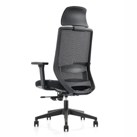 Fotel ergonomiczny ANGEL biurowy obrotowy Perun ANGEL Fotel ergonomiczny ANGEL biurowy obrotowy Perun ANGEL