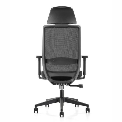 Fotel ergonomiczny ANGEL biurowy obrotowy Perun ANGEL Fotel ergonomiczny ANGEL biurowy obrotowy Perun ANGEL