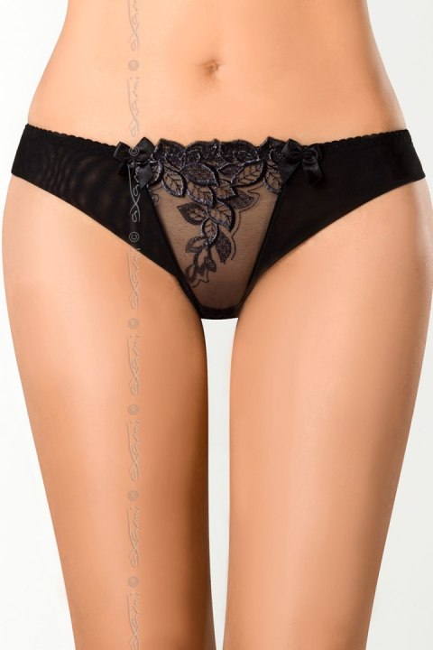 Stringi Model V-7865 Chocolate Bar Candy shop Black - Axami Axami Stringi Model V-7865 Chocolate Bar Candy shop Black - Axami Axami