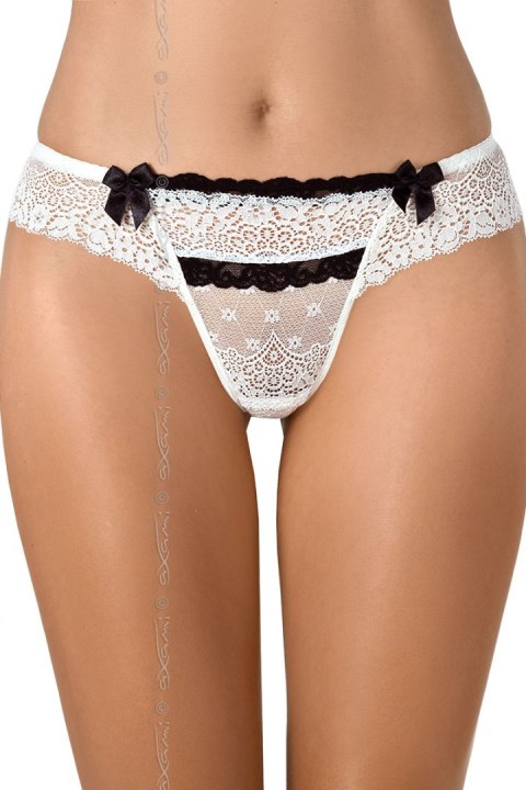 Stringi Model V-8068 Venetion Mirror Beige/Black - Axami Axami Stringi Model V-8068 Venetion Mirror Beige/Black - Axami Axami