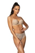Biustonosz push up Biustonosz Push-up Model Darlene M-3635/11 Light Beige - Mat Mat