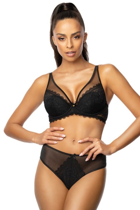 Figi Model 0198/5 Estelle Black - Mat Mat Figi Model 0198/5 Estelle Black - Mat Mat