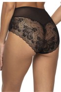 Figi Model Lindsay F-0203/51 Black - Mat Mat
