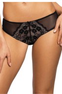 Figi Model Niki F-3756/5 Black/Beige - Mat Mat
