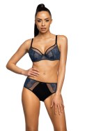 Figi Model Saddie F-3758/51 Blue/Black - Mat Mat