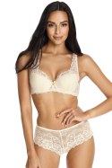 Szorty Model 053/54/2 Carmela Cream - Mat Mat