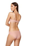 Biustonosz Soft Biustonosz Semi-Soft Model Mable B3 Pink - Gorteks Gorteks