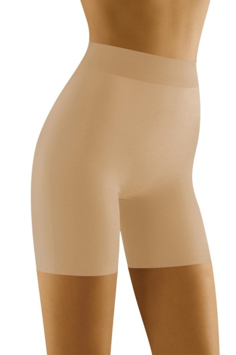 Bokserki Model Figurata Beige - Wolbar Wolbar Bokserki Model Figurata Beige - Wolbar Wolbar