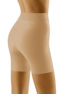 Bokserki Model Figurata Beige - Wolbar Wolbar Bokserki Model Figurata Beige - Wolbar Wolbar