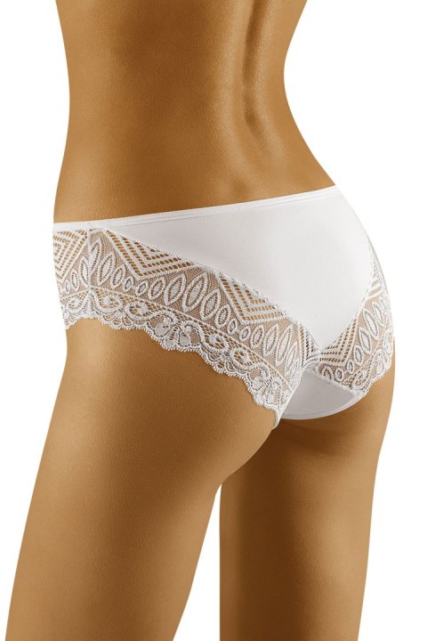 Figi Model Aida White - Wolbar Wolbar Figi Model Aida White - Wolbar Wolbar