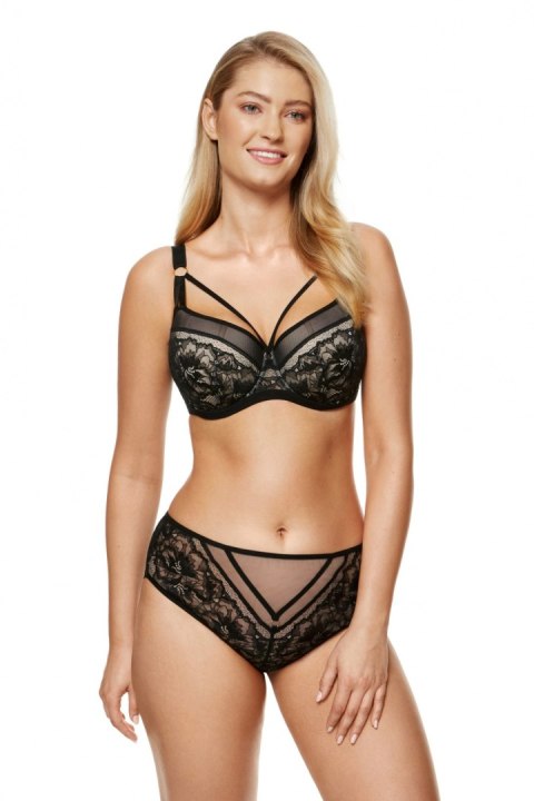 Figi Model Gwen F Black - Gorteks Gorteks Figi Model Gwen F Black - Gorteks Gorteks