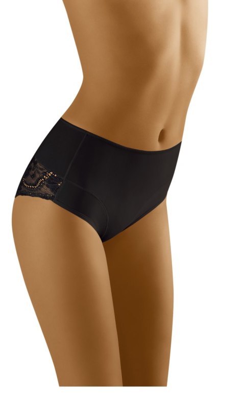 Figi Model Misteria Black - Wolbar Wolbar Figi Model Misteria Black - Wolbar Wolbar