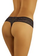 Stringi Model Forlana Black - Wolbar Wolbar Stringi Model Forlana Black - Wolbar Wolbar