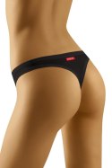 Stringi Model Simple Soft Black - Wolbar Wolbar Stringi Model Simple Soft Black - Wolbar Wolbar