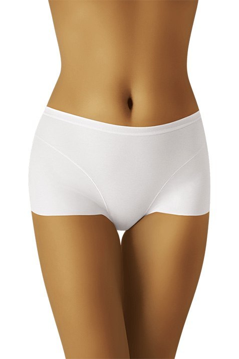 Szorty Model Eco-Ye White - Wolbar Wolbar Szorty Model Eco-Ye White - Wolbar Wolbar