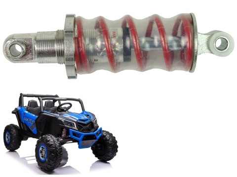 Amortyzator do Auta na Akumulator XMX613 przedni LEAN CARS Amortyzator do Auta na Akumulator XMX613 przedni LEAN CARS