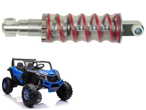 Amortyzator do Auta na Akumulator XMX613 tylny LEAN CARS Amortyzator do Auta na Akumulator XMX613 tylny LEAN CARS