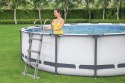Basen Ogrodowy Stelażowy 457 cm x 107 cm Bestway 56488 Bestway