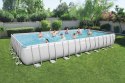 Basen Ogrodowy Stelażowy 956 x 488 x 132 cm Bestway 56623 Bestway