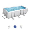 Basen Stelażowy 412 x 201 x 122 cm Bestway 56457 Bestway