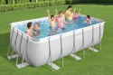Basen Stelażowy 412 x 201 x 122 cm Bestway 56457 Bestway