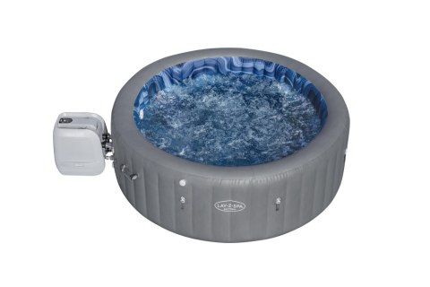 Dmuchane Spa 5-7 osobowe 216 x 80 cm Bestway 60075 Bestway Dmuchane Spa 5-7 osobowe 216 x 80 cm Bestway 60075 Bestway