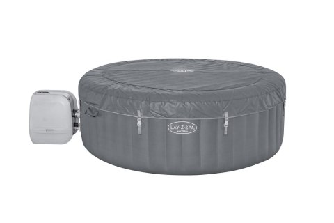 Dmuchane Spa 5-7 osobowe 216 x 80 cm Bestway 60075 Bestway Dmuchane Spa 5-7 osobowe 216 x 80 cm Bestway 60075 Bestway