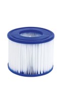 Dmuchane Spa 5-7 osobowe 216 x 80 cm Bestway 60075 Bestway