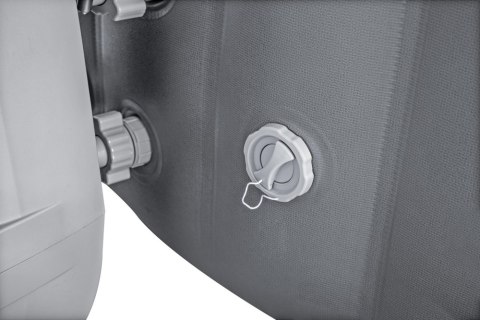 Dmuchane Spa 5-7 osobowe 216 x 80 cm Bestway 60075 Bestway Dmuchane Spa 5-7 osobowe 216 x 80 cm Bestway 60075 Bestway