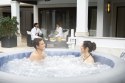 Dmuchane Spa 5-7 osobowe 216 x 80 cm Bestway 60075 Bestway