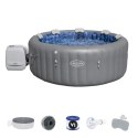Dmuchane Spa 5-7 osobowe 216 x 80 cm Bestway 60075 Bestway