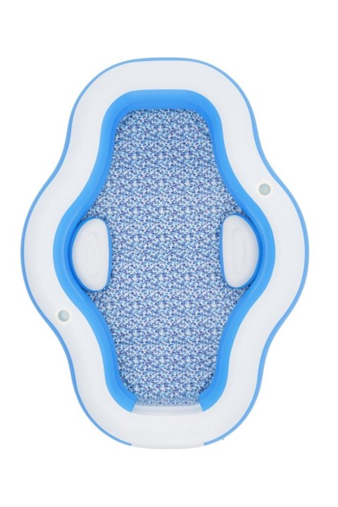 Dmuchany Basen 270 x 198 x 51 cm Bestway 54409 Bestway Dmuchany Basen 270 x 198 x 51 cm Bestway 54409 Bestway