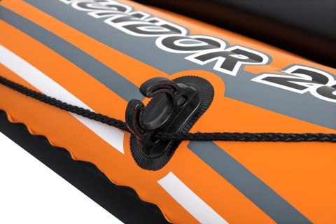 Dmuchany Ponton 188 x 98 cm Bestway 61100 Bestway Dmuchany Ponton 188 x 98 cm Bestway 61100 Bestway